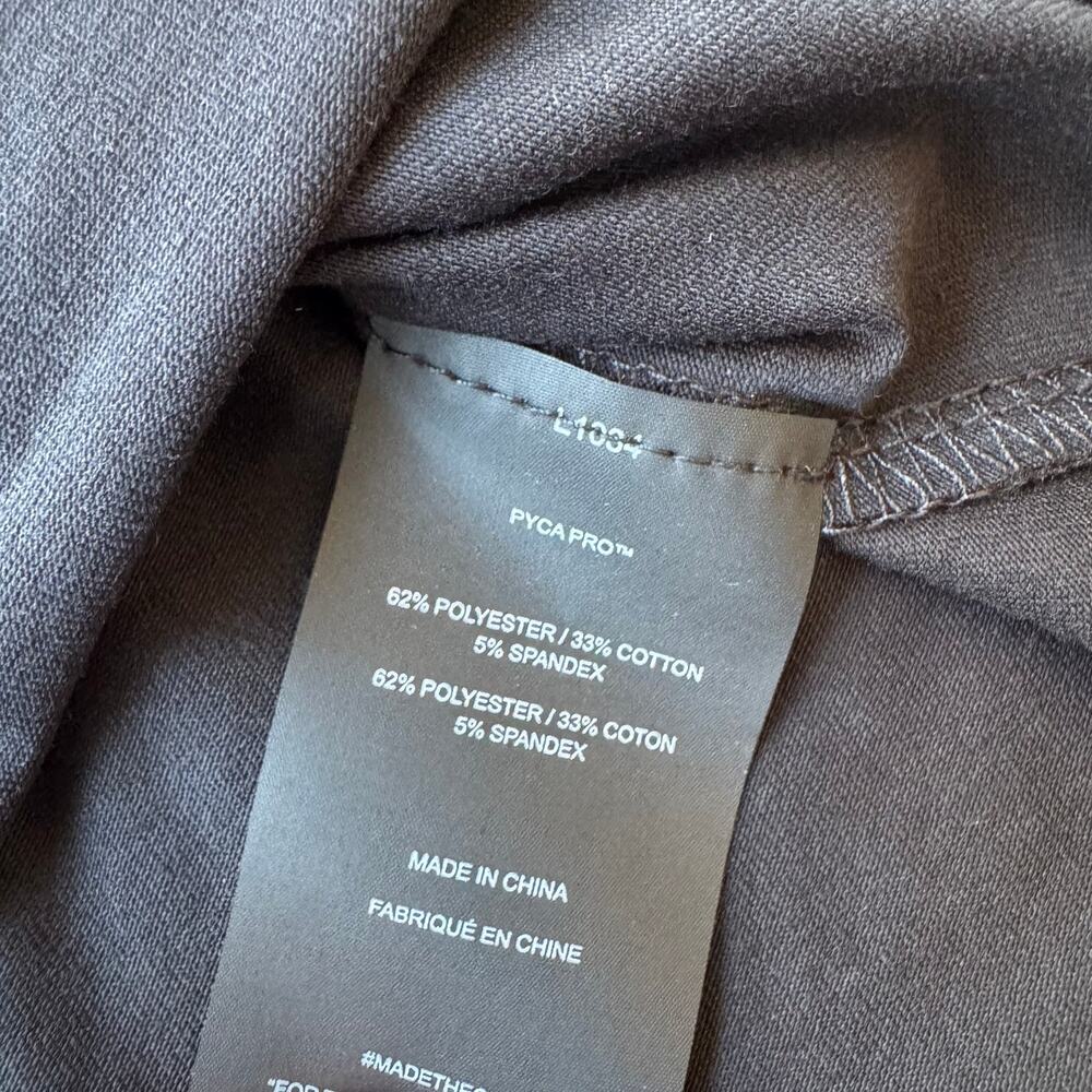 CUTS AO Elongated Tee - Size M - Picture 3 of 5
